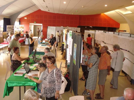 A la recherche d'ancêtres Aveyronnais