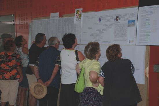 LE Moulin de Montet attire du monde
