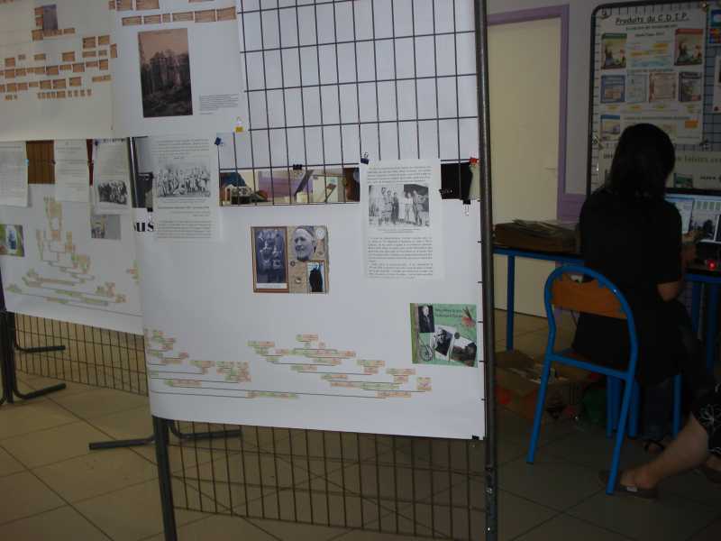 Père Marie Eugène de l'Enfant Jésus (Henri Grialou dit le Saint du Gua)