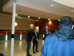 Salon Généalogie Histoire Patrimoine DECAZEVILLE 2016