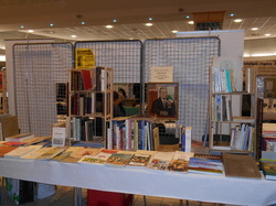 Salon Généalogie Histoire Patrimoine DECAZEVILLE 2016