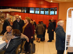 Salon Généalogie Histoire Patrimoine DECAZEVILLE 2016